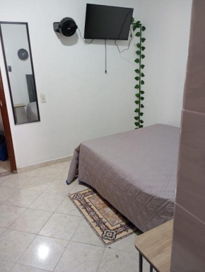 Residencia en Comuna 13
